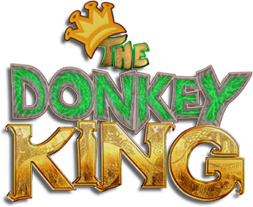 The Donkey King
