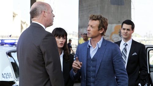 The Mentalist: 3×1