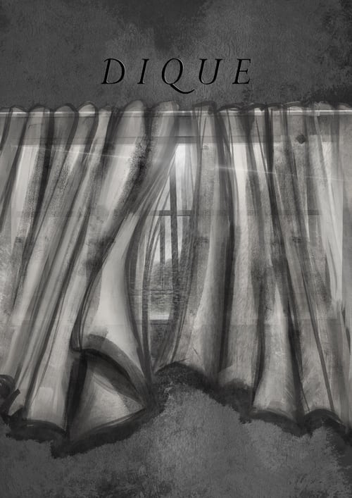 Dique (2020) poster