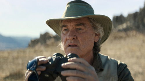 Monarch – Legado de Monstros: 1×6