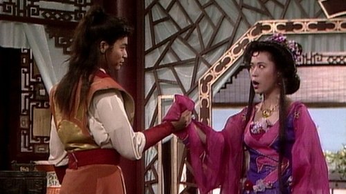 Image de l'épisode 18