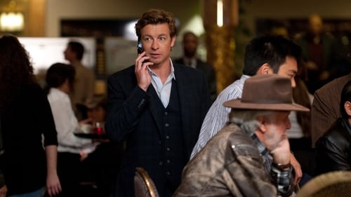 The Mentalist: 4×19