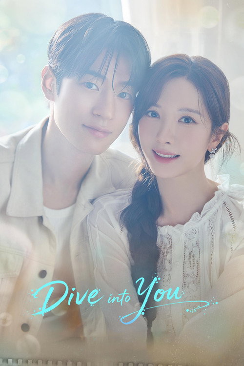 Dive into You