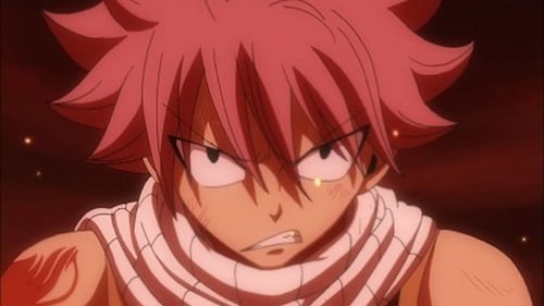 Fairy Tail: 5×1