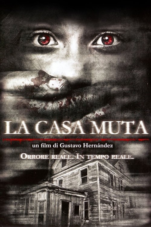 La casa muda 2010