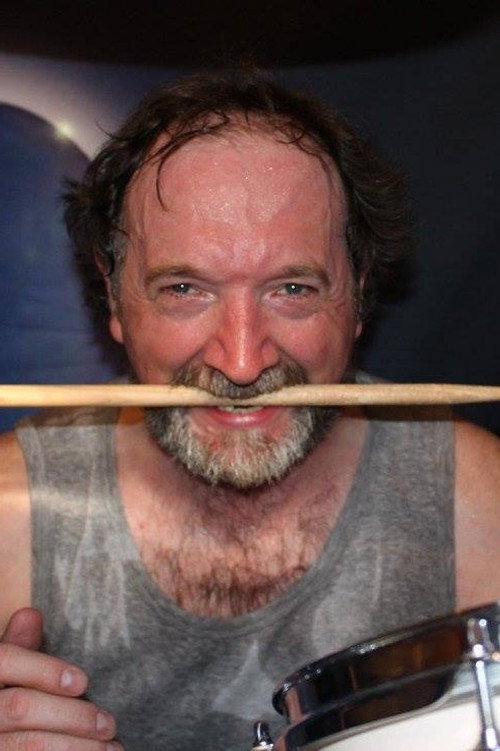 Jeff Braithwaite