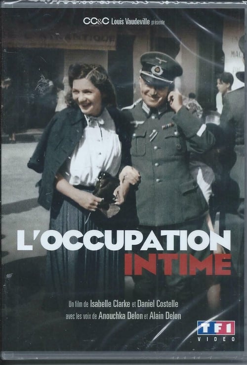 L'occupation intime 2011