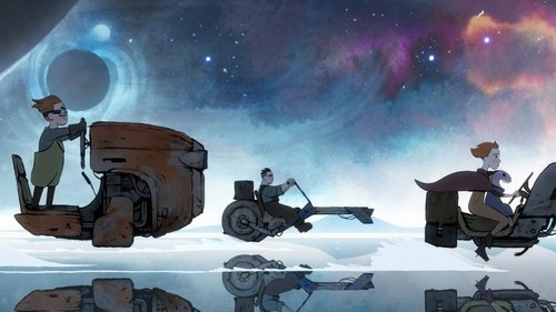 Star Wars: Visions: 2×2