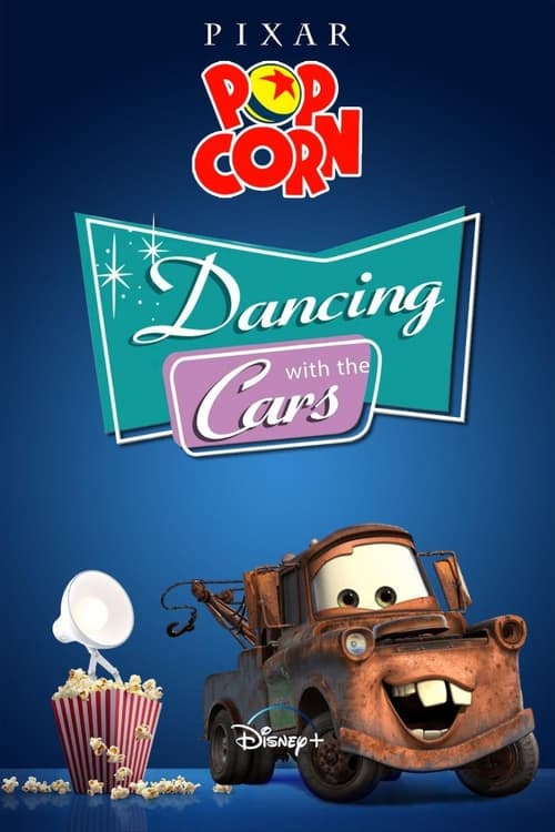 Dancing with the Cars (2021) poster