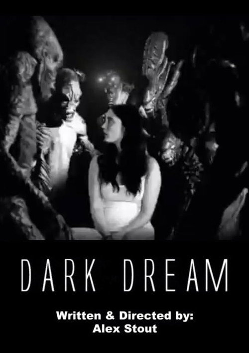Dark Dream: A Lovecraftian Tale of Terror!