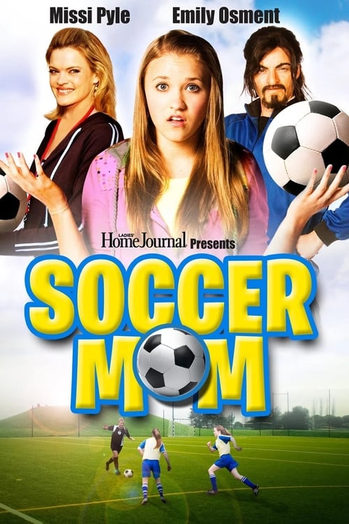 Soccer Mom poster