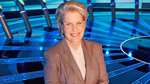 Fifteen to One