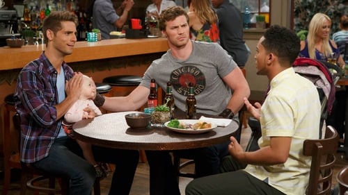 Baby Daddy : 3×1