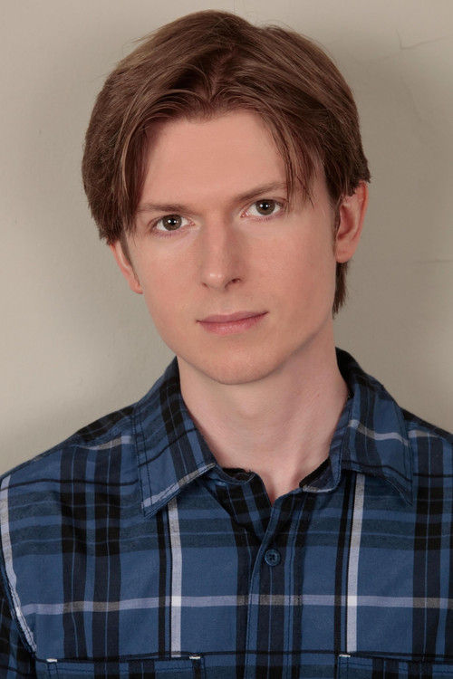 Erik Kane