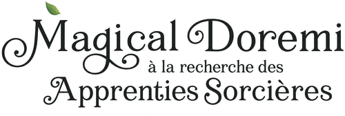 Magical Dorémi À La Recherche Des Apprenties Sorcières