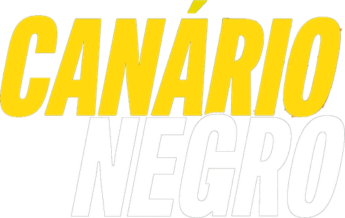 Canário Negro - Logo 3