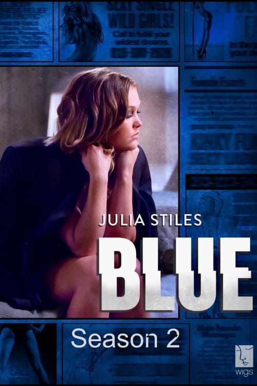 Blue, S02E06 - (2013)
