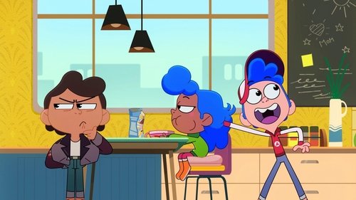 Image de l'épisode 19