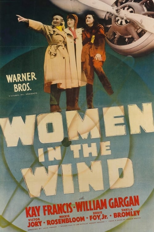 Women in the Wind 1939