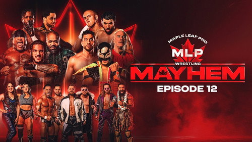 Επεισόδιο 12