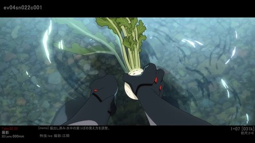 Rebuild of EVANGELION: 3.0+1.11 Rebuild of EVANGELION: 3.0+1.11
