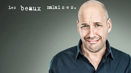 Les Beaux Malaises
