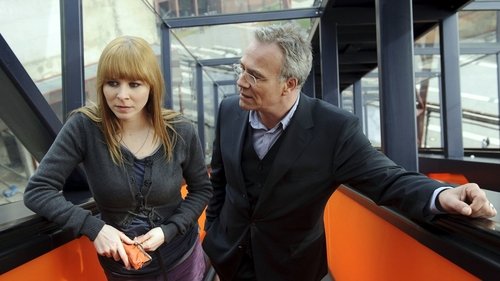 Escena del episodio 2 de la temporada 41 de la serie Tatort