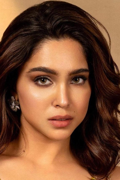 Sharvari