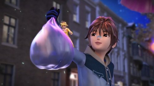 Épisode 12