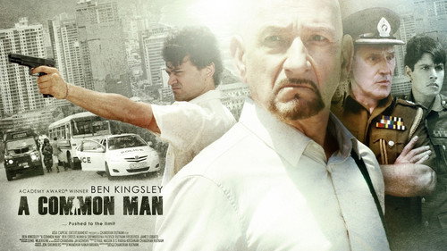 A Common Man