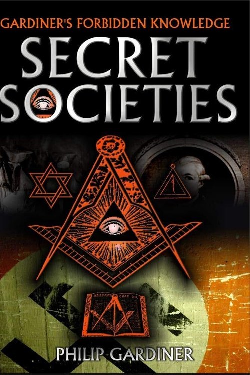 Poster Secret Societies 2007