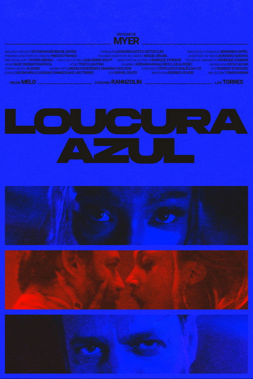 Loucura Azul