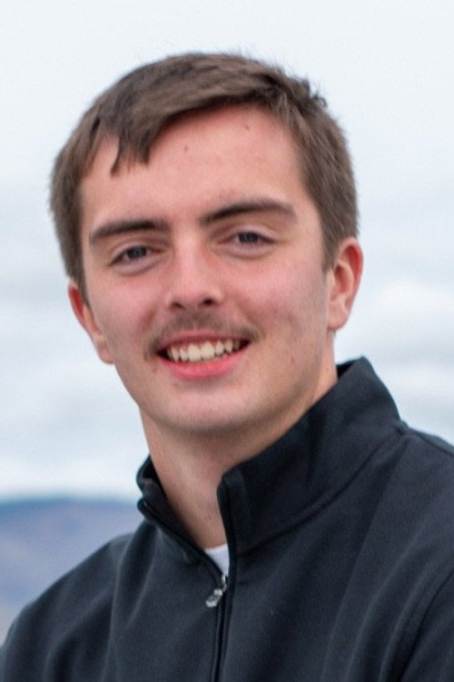 Connor Mauritzson