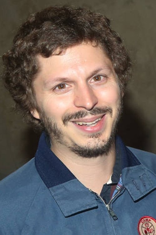 Kép: Michael Cera színész profilképe