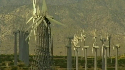 Wind Farm