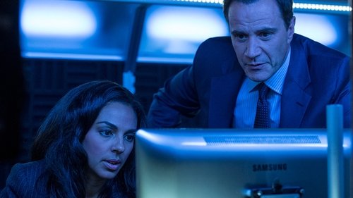 Crimes do Colarinho Branco: 6×1