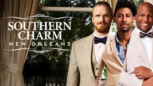 Southern Charm New Orleans