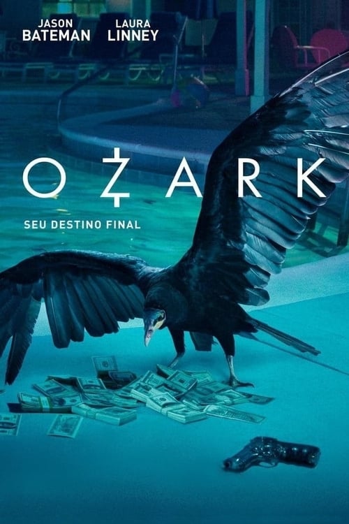 Ozark 4ª Temporada Completa 2022 - Dual Áudio 5.1 / Dublado WEB-DL 720p | 1080p – Download