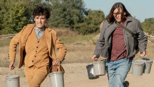 Assistir The Walking Dead: World Beyond S01E05 – 1×05 – Legendado