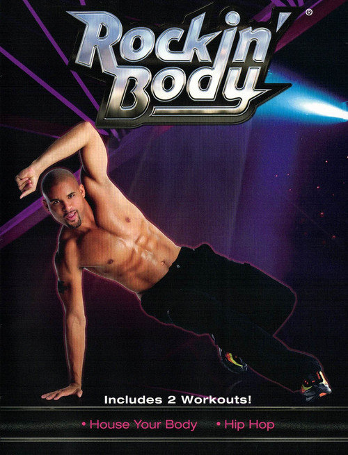 Rockin' Body: Hip Hop
