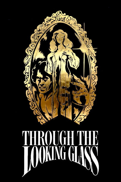 Through the Looking Glass poster