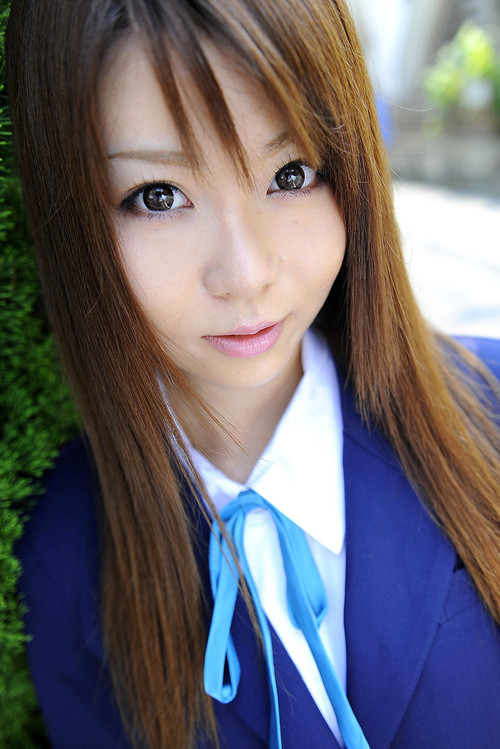 Foto de 直嶋あい