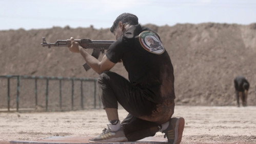 L’Irak sous emprise