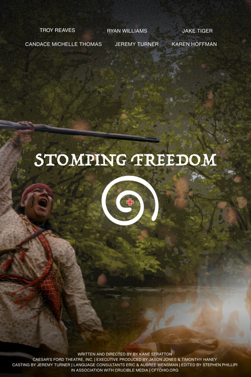 Stomping Freedom