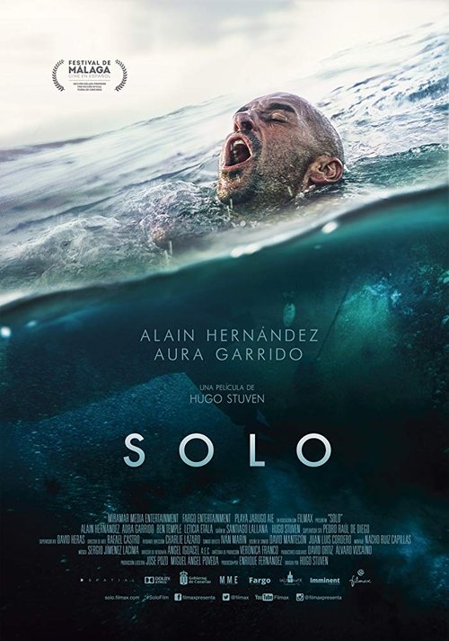 Watch 'Solo' Live Stream Online