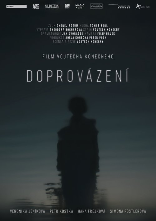 Doprovázení poster