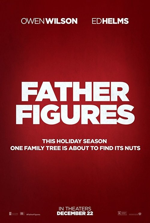 Father Figures poster
