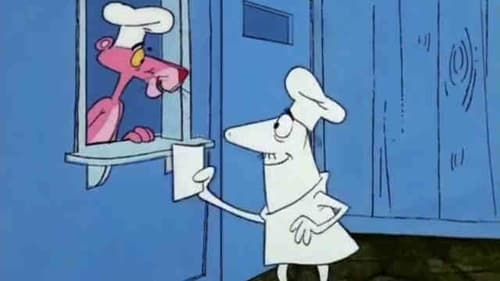 The Pink Panther, S02E31 - (1995)