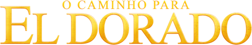 O Caminho para El Dorado - Logo 4