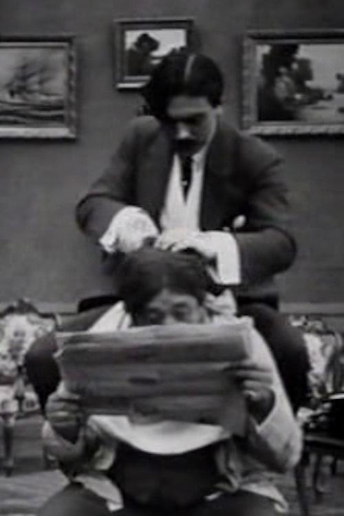 Hairdresser of Love (1915)